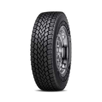 Goodyear Ultra Grip Max T 385/65 R22,5 164/158 K(L) HL Téli - 2