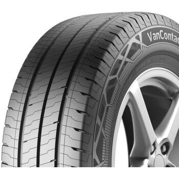Continental VanContact A/S Eco 235/65 R16 C 115/113 T Négyévszakos