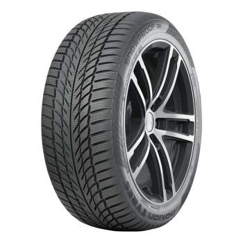 Nokian Tyres Snowproof 3P 255/35 R19 96 V XL Téli - 2