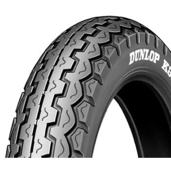 Dunlop K81 TT100 4,25/85 H18 64 H TT Sport/Úti gumiabroncsok