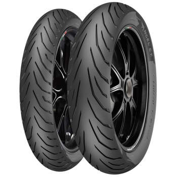 Pirelli Angel City 2,5/- -17 43 P TT Sport/Úti gumiabroncsok - 2