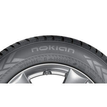 Nokian Tyres Weatherproof SUV 215/65 R17 103 H XL Négyévszakos - 4
