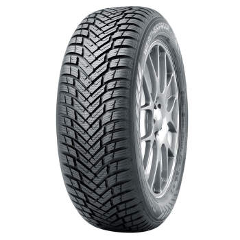 Nokian Tyres Weatherproof 245/40 R18 97 V XL Négyévszakos - 3