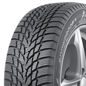 Nokian Tyres Snowproof 1 245/40 R20 99 W XL TL Téli