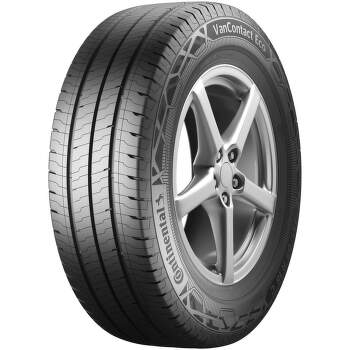 Continental VanContact A/S Eco 235/65 R16 C 115/113 T Négyévszakos - 2