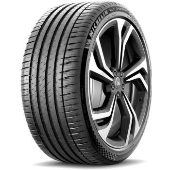 Michelin Pilot Sport 4 SUV 315/35 R22 111 Y XL Nyári - 2