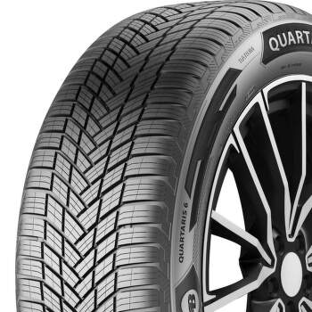 Barum Quartaris 6 235/45 R18 98 Y XL Négyévszakos