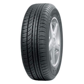 Nokian Tyres cLine VAN 195/70 R15 C 104/102 S Nyári - 2