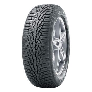 Nokian Tyres WR D4 205/55 R16 91 T Téli - 6