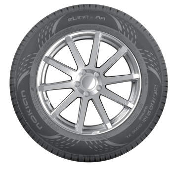 Nokian Tyres eLine 2 205/55 R16 94 W XL Nyári - 4