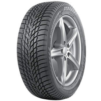 Nokian Tyres Snowproof 1 225/45 R17 91 H TL Téli - 2