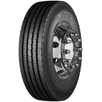 Sava Avant MSS 2 315/80 R22,5 156/150 K Négyévszakos - 2