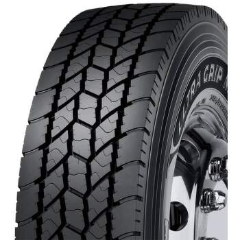 Goodyear Ultra Grip Max S 315/80 R22,5 156/154 L(M) Téli