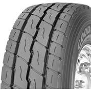 Goodyear Omnitrac MST II 445/65 R22,5 169 K Négyévszakos