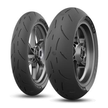 Metzeler Sportec 01 160/60 ZR17 69 W TL Sport gumiabroncsok - 2