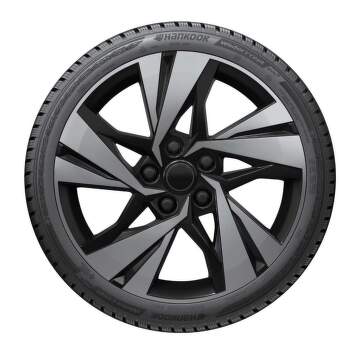 Hankook Winter i*cept evo 4 W340 245/35 R19 93 W XL Téli - 4