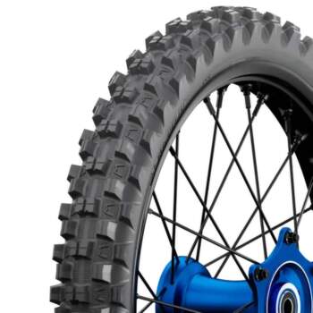 Michelin STARCROSS 5 MEDIUM 70/100 -17 40 M TT Terep gumiabroncsok