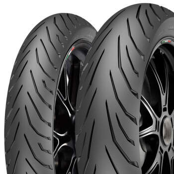 Pirelli Angel City 2,5/- -17 43 P TT Sport/Úti gumiabroncsok