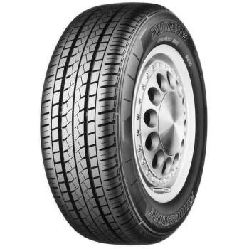 Bridgestone Duravis R410 215/60 R16 C 103 T nyári - 2