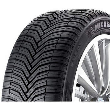 Michelin CrossClimate SUV 255/50 R19 107 Y XL Négyévszakos