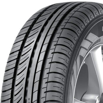 Nokian Tyres cLine VAN 205/70 R15 C 106/104 S Nyári