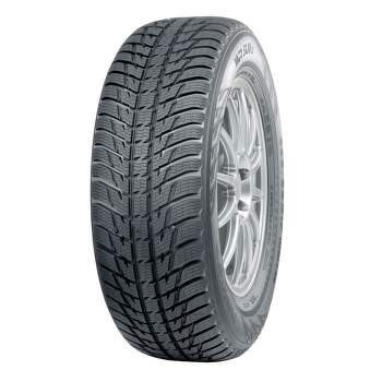 Nokian Tyres WR SUV 3 265/65 R17 116 H XL Téli - 4