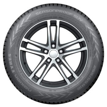 Nokian Tyres Seasonproof SUV 215/65 R17 103 V XL Négyévszakos - 2