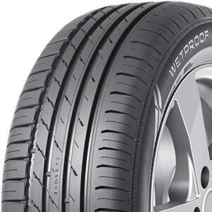 Nokian Tyres Wetproof 215/50 R18 92 W Nyári