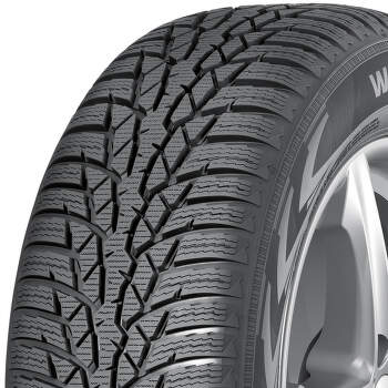 Nokian Tyres WR D4 245/45 R18 100 V XL Téli