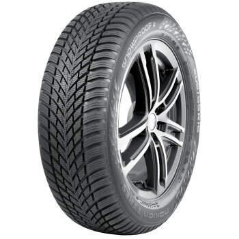 Nokian Tyres Snowproof 2 205/50 R17 93 V XL TL Téli - 2