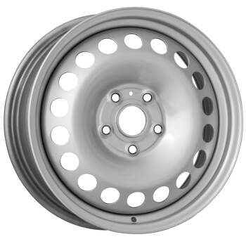 ALCAR Stahlrad 8703 Acélfelni6,5Jx16 5x112 ET48 CB57