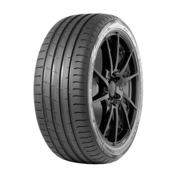 Nokian Tyres Powerproof 245/50 R18 100 Y Nyári - 2