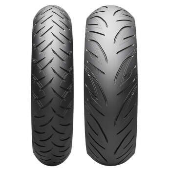 Bridgestone Battlax SC2 160/60 R14 65 H TL Robogó - 3