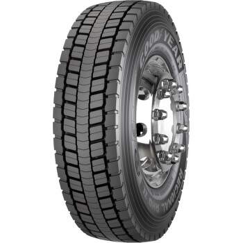 Goodyear Regional RHD II 9,5/- R17,5 129/127 M Négyévszakos - 2