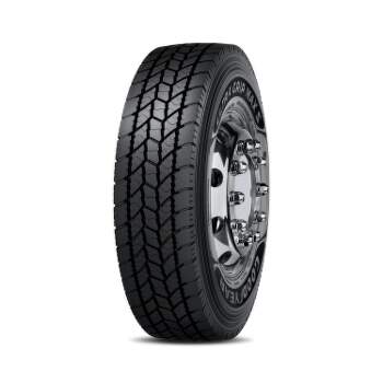 Goodyear Ultra Grip Max S 315/80 R22,5 156/154 L(M) Téli - 2