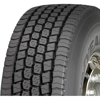 Goodyear Ultra Grip WTS 355/50 R22,5 154/152 K(L) Téli