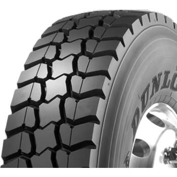 Dunlop SP482 13/- R22,5 156/154 G(K) Négyévszakos