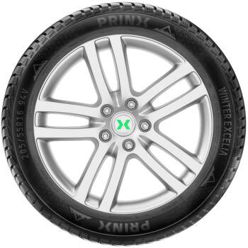 Prinx Winter Excelia 185/60 R15 88 H XL Téli - 3