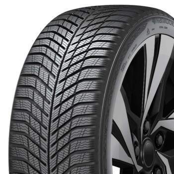 Hankook Winter i*cept evo 4 W340 245/35 R19 93 W XL Téli