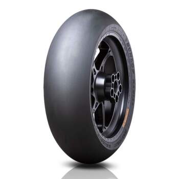 Dunlop KR108-4 200/70 R17 - - TL Verseny gumiabroncsok - 2