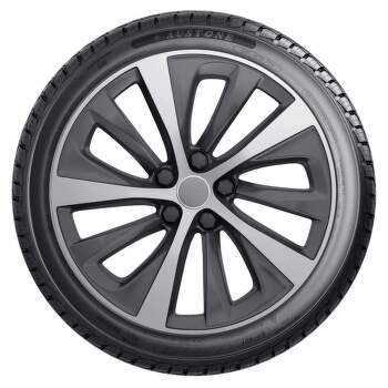 Austone FixClime SP-401 195/55 R16 91 V XL Négyévszakos - 4