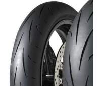 120/70 ZR17 58 W   TL  Verseny gumiabroncsok
