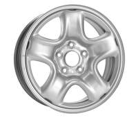 6,5Jx16 5x114,3 ET45 CB60