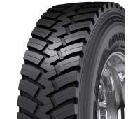 13/- R22,5 156/150 K     Négyévszakos