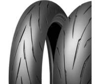 160/60 ZR17 69 W   TL  Sport gumiabroncsok