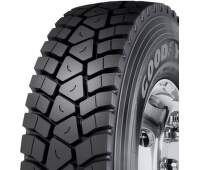 495/45 R22,5 169 K     Négyévszakos