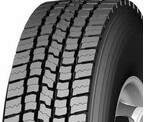 295/80 R22,5 152/148 L     Téli