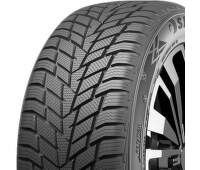 205/45 R17 88 V  XL   Téli