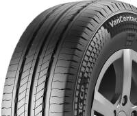 	215/70 R15 C 109/107 R (170 km/h), nyári

