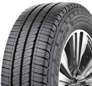 	185/75 R14 C 102/100 R (170 km/h), nyári

